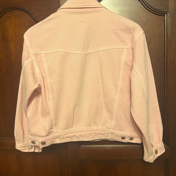 Gap jean jacket - Picture 2 of 3